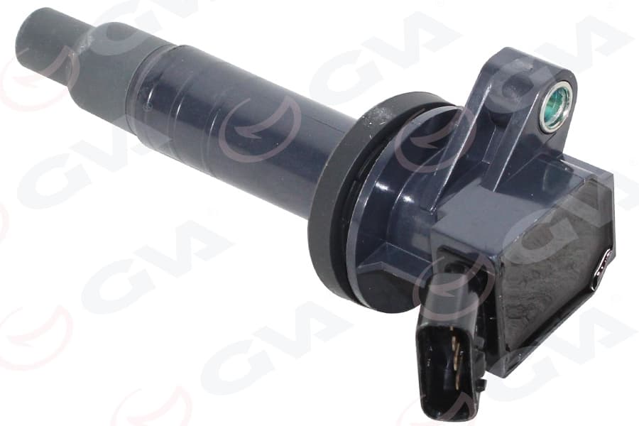 Ateşleme Bobini Peugeot P107 14> P108 14> Citroen C1 14> 1.0 VTi 1KR / Toyota Corolla 1.4L 1.6L 4ZZ- Fe 3ZZ-Fe ZZE112 ZZE120 ZZE121 Vvti 02-06 / Avensis 1.6L 3ZZFE ZZT251 Vvti 03-08 4 Soketli