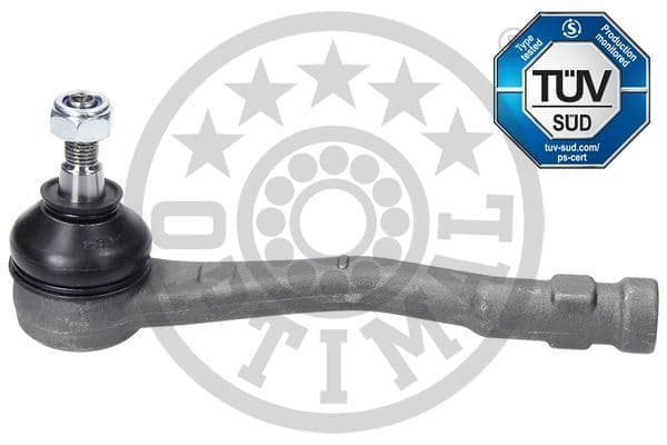 Rot Başi Sağ Peugeot P308 07>14 P3008 09>16 P5008 09>17 Partner 08> Citroen Berlingo 08> C4 09> DS4 11>