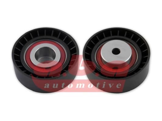 Alternatör Gergi Rulmanı Bravo 95-98 -Marea 96-99 2.0 20V-Fiorino 1.7D 97-01 -Albea-Palio 1.0