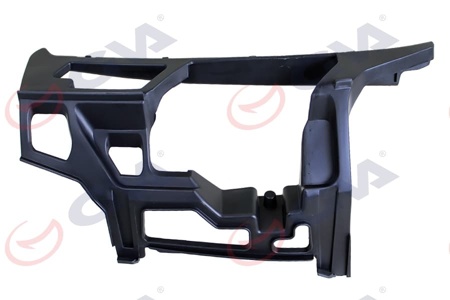 Ön Tampon Bağlantı Braketi Sol GOLF6 2009-2013