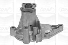 Devirdaim Su Pompası Hyundai Accent Admire Era 1.4L 1.5L 1.6L G4EE G4EB G4ED 01-10 / Elantra 01-> / Getz 06-10 / Matrix 01->/ Kia Cerato 04-> / Rio 05->