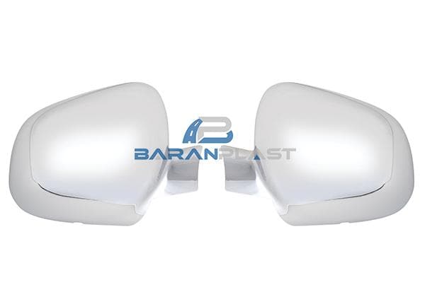 Ayna Kapağı Krom Renault Kangoo 13 >Mercedes Citan 13 >