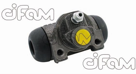 Fren Silindiri Marea-Brava-Bravo 1.4-1.6-1.8 16V-1.9JTD 95-01 -Punto 1.7TD 94-01 22mm