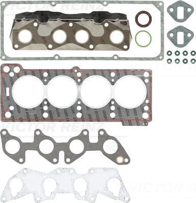 Motor Conta TK. Renault R9-R19-Clio I 1.2 E7F 1.4 E6J E7J
