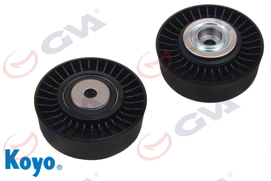 Alternatör Gergi Rulmanı Crafter 2.5 TDI 06 > BJK-BJM 90mm