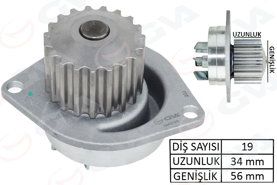 Devirdaim 106-206-307-C2-C3-C4-Saxo-Xsara-Berlingo-Partner 1.6 16V-DFM Succe 1.6 16V 09-13 TU5JP4