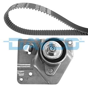 Eksantrik Gergi Kiti 133x260 Renault Megane II 02> Scenic II 03> Laguna II 05> Nissan Primera 03> Suzuki Grand Vitara II 05> 1.9dCi F9Q