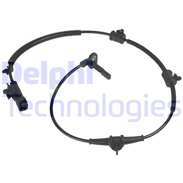 Abs Tekerlek Hiz Devir Sensörü Ön Sağ-Sol Astra J-Cruze 1.4-1.4 T-1.6-1.6 T 09 >