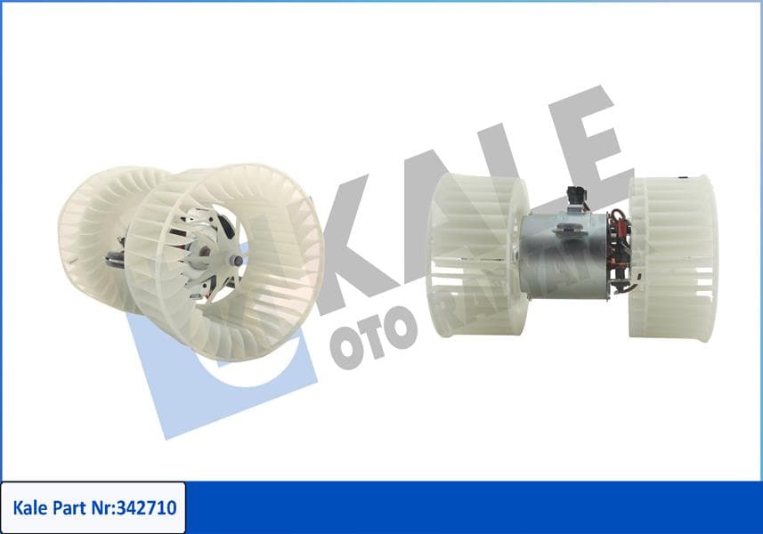 Kalorifer Motoru BMW E39 E53 . Land Rover Range Rover III L322 Otomatik Klima
