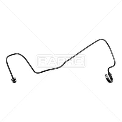 Radyatör Yedek Depo Su Hortum Ford Fiesta CB1 08>12 1.25 Efi 16V Zetec- Fiesta CCN 12>17 1.25 Efi 16V Zetec B-Max 12> 1.4-1.25 Efi MT 12>