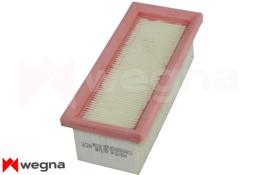 Hava Filtresi Renault Clio II 98> Express 98> Twingo 96> Kangoo 98> 1.2 16V C1932