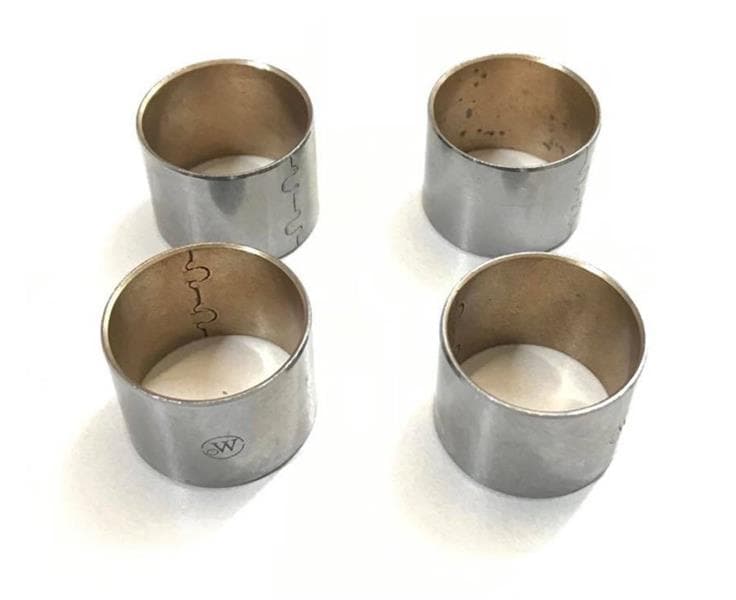 Piston Kolu 3.0 TDI A4-A5-A6-A7-A8-Q7-SQ7-Q8-Panamera-Cayenne-Macan-Touareg - Czza-CLZB-Czva-Cuea-