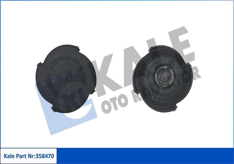 Radyatör Kapağı BMW E31 E36 E32 E38 E46 . Land Rover Range Rover Vogue L322