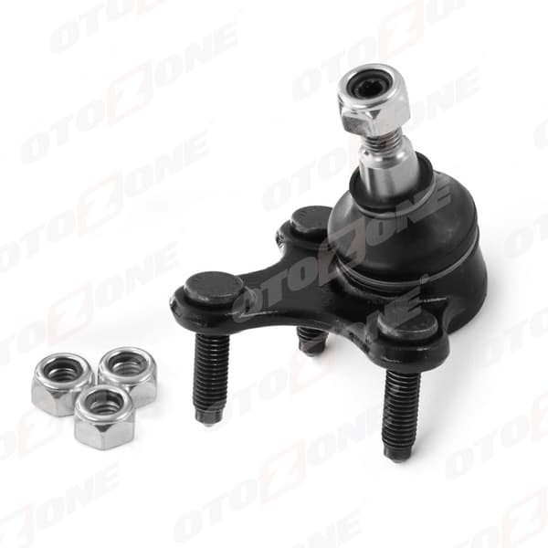 Rotil Alt Sağ Golf V 03- - Caddy III 04- - Jetta III 05-10 -Toledo III 04-09 1.4-1.6-1.8-1.9-2.0