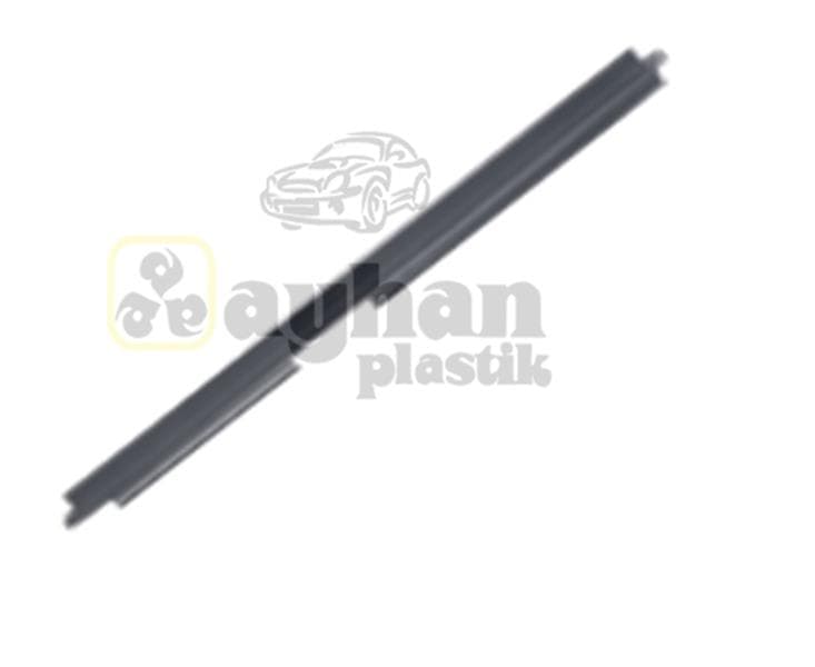 Diş Kapı Cam Çitasi Fitilli Arka Sol Fiat Uno
