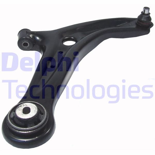Alt Salıncak Sağ Ford Fiesta 08-12 Mazda 07-17 Rotilli