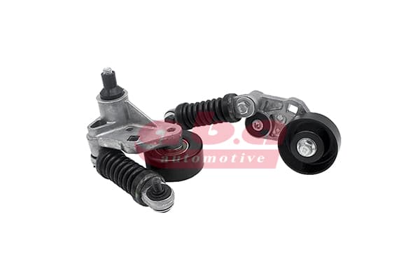 Alternatör Gergi Rulmanı Kütüklü P206 1.4i-1.6i-16 16V 98- -Xsara 1.4i-1.6-1.6 16V 97-05