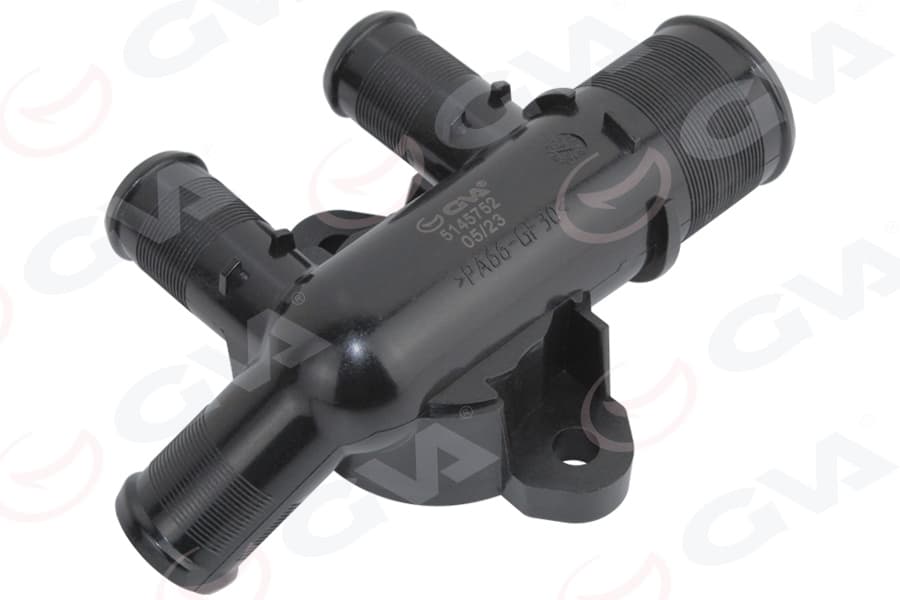Su Kollektörü Partner-Berlingo-Xantia-Xsara-Jumpy 1.9D-2.0HDİ 97>DW10
