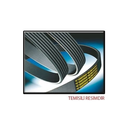 Kanallı Kayış Mercedes Vito OM622 W447 14> . Renault Master III 10> Megane IV 15> Trafic III 15> Talisman 15> X-Trail III 14> Movano B 10>QASHQAI II 13> 1.6 dCi R9M 2.3 dCi M9T