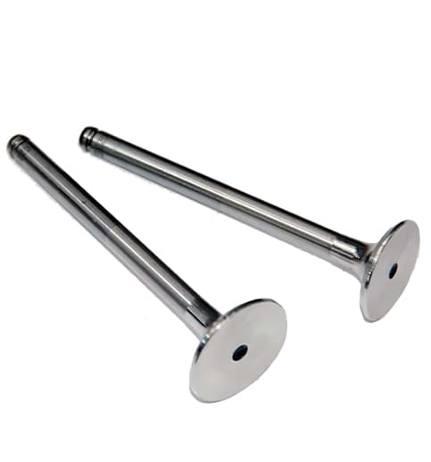 Subap Emme Egzoz KNG-Exp-R19 F8Q-MGN-LGN 1.9 00 > İn-4/EX-4