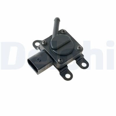 Egzoz Basinc Sensörü DPF BMW N47 N57 M57 E81 E87 E82 F07 E90 E60 F10 E83 E84 E53 E70 E71