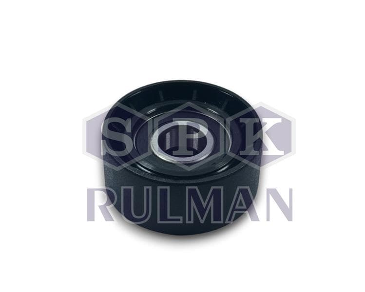 Alternatör Gergi Rulmanı Tek Rulman Megane I 1.9D-TDI-Laguna 1.9DTI-Scenic I 1.9DTI-dCi F8Q-F9Q Vo Lvo S40