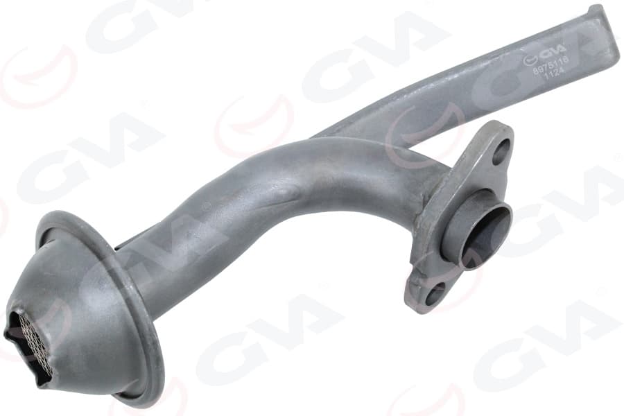 Yağ Pompa Süzgeçi Crafter-Amarok 2.0 TDI Ckub-Cdca-CKTB 12-