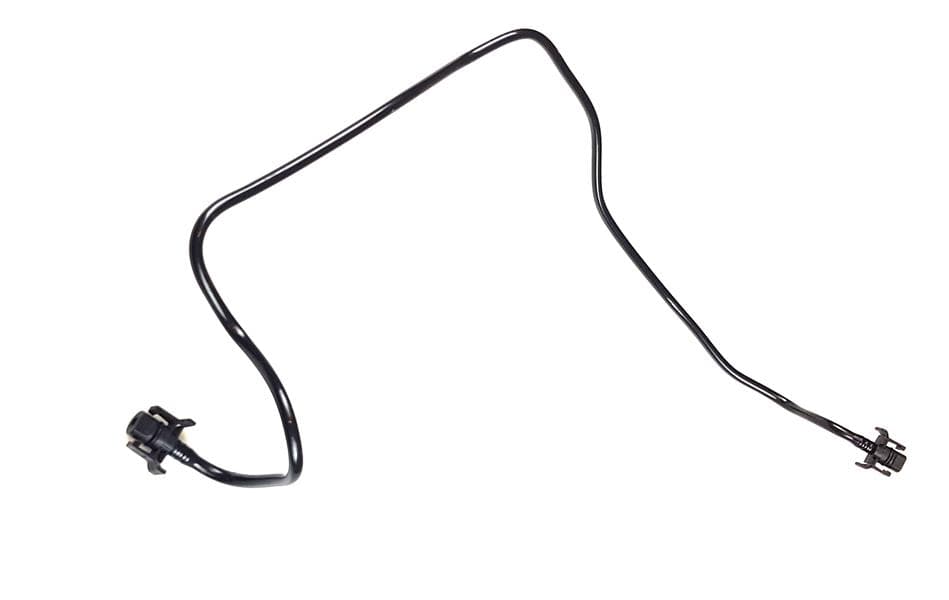 Yedek Su Depo Borusu Partner II 08>-307 03-09-308 09-14-3008 09-16-5008 09-17 Berlingo II 08> -C4 04 -13-DS4 11-15-DS5 11-15