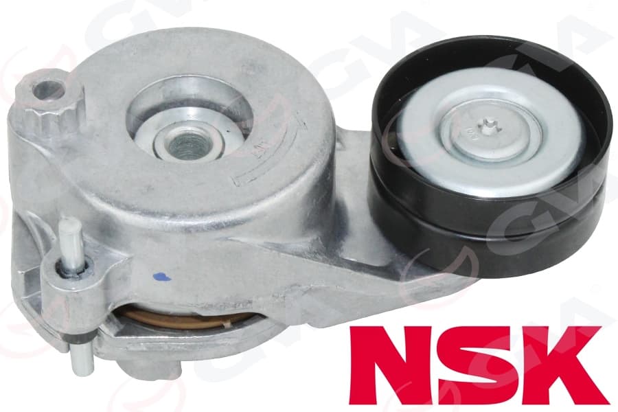Kayış Gergi Rulmanı Mercedes W203 W204 W211 W212 C218 C219 W164 W221 W639 B906 B907 B910 Kutuklu