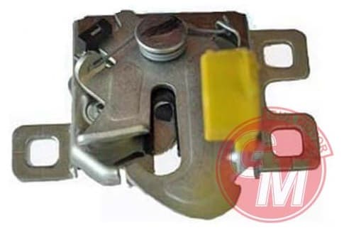 Motor Kaput Kilidi Fiat Fiorino 07-14