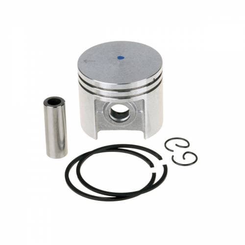 Motor Piston Segman 0.50 0.20MM Kisa Megane II 02> 1.6 16V K4M 760