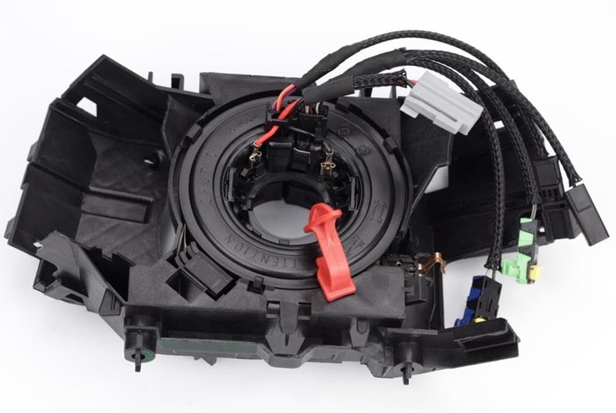 Direksiyon Airbag Sargisi Renault Kangoo II 08> Clio III 05> Modus 04>