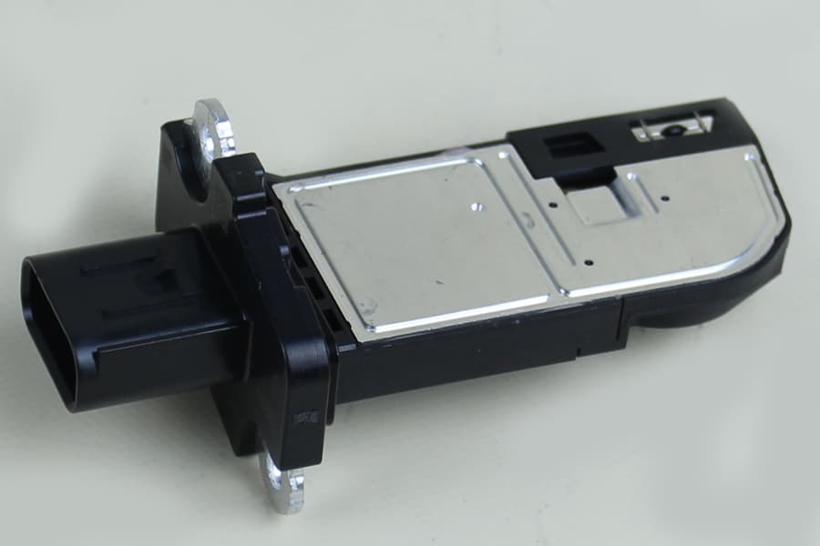 Egr Boru Contası Master III Faz 3