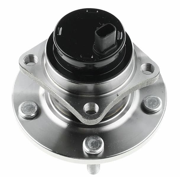 Arka Teker Poryasi Toyota Avensis Verso 2.0L 1CDFTV CLM20 01-05