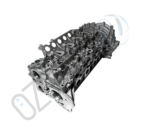Silindir Kapağı Master III 10>MOVANO B 10> 2.3dCi M9T Trafic II 06> Vivaro 06> 2.0dCİ M9R