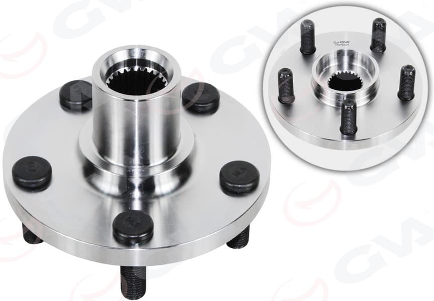 Ön Teker Poryasi Rulmansiz Toyota Avensis 2.0L 3S-Fe 1AZFSE ST220 AZT220 98-02