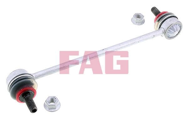 Askı Rotu Arka Land Rover Freelander L359 Range Rover Evoque L538