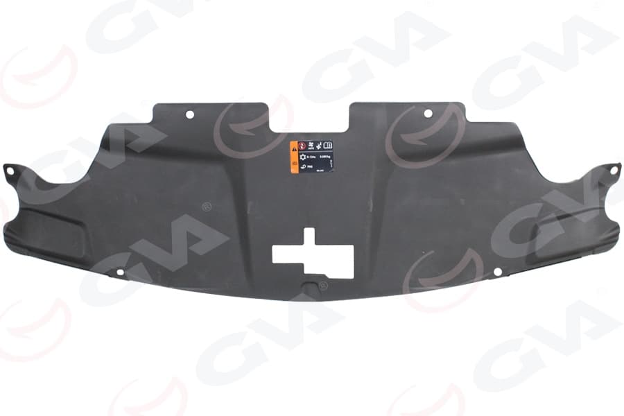 Panel Ön Üst Plastiği İns-B