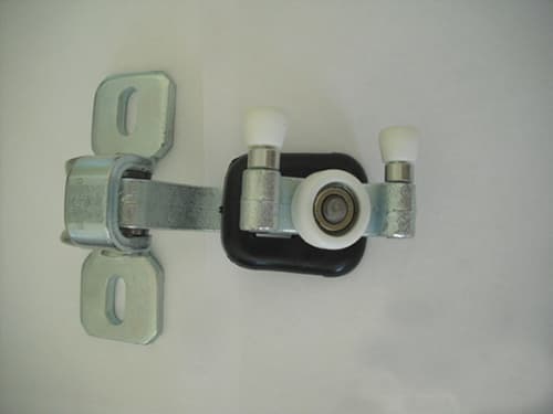 Orta Kapı Orta Mekanizma KMP. Ducato-Boxer-Jumper