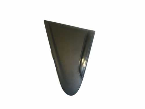 Ayna Üçgen Platiği Sol Siyah Renault Clio IV 12>