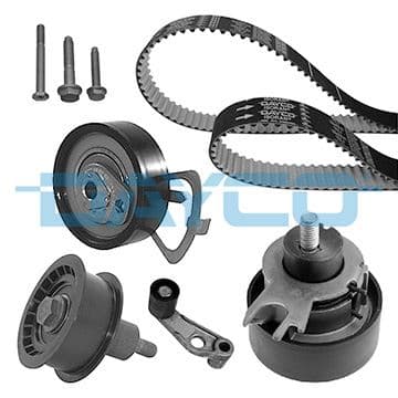 Triger Seti 130x20 Polo-Cordoba-GOLF4-Fabia-Bora 1.4-1.6 16V BCB-BBY-Bud-BBZ-BKY-Ahw-Ajv-Azd-CGGB