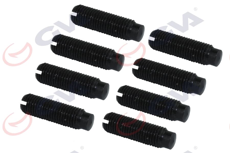Subap Ayar Vidasi Hyundai H100 Starex 2.5L 94-03 / H-1 01-07 / Kia Pregio 2.5L Tci 02 -> / Bongo 03 -> / Mitsubishi L200 2.5 96-07 / L300 87-04