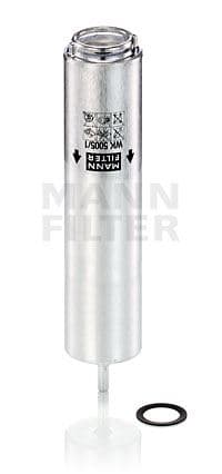 Yakıt Filtresi BMW N47 F20 F30 F22 F32 F34 F36 . Mini R55 R56 R57 R59 R60 R61