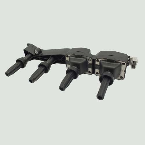 Ateşleme Bobini Peugeot P206-P207-P307-P308-1007-Partner Citroen C2-C3-C4-Berlingo-Xsara 1.6 16V VTi