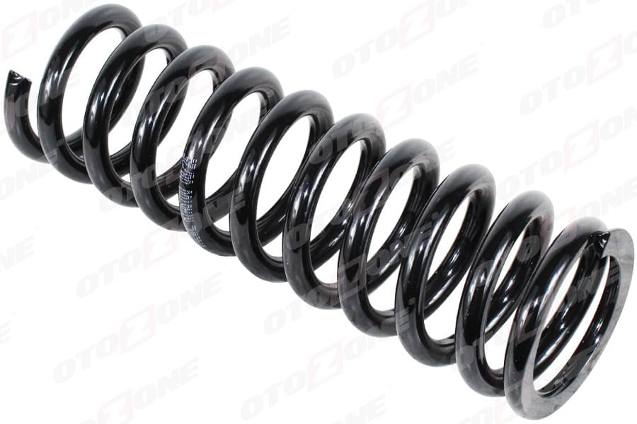 Helezon Yay Arka 336mm Mercedes E-Class W124 C124