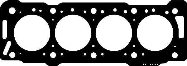 Silindir Kapak Contası SKC 130mm Partner-Berlingo-P206-P306-Expert-Jumpy-Xsara-Scudo XS 1.9 DW8 415033P
