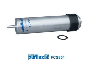 Yakıt Filtresi BMW B37 B47 F40 F44 F45 F46 F48 F39 . Mini F54 F55 F56 F57 F60
