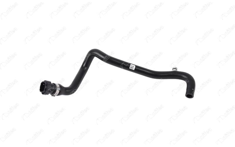 Kalorifer Giriş Hortumu Renault Clio II 98>05 Clio Symbol 00>05 Kangoo 97> 1.4 E7J K7J