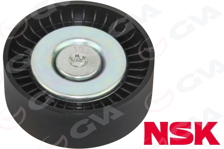 Kayış Gergi Rulmanı Mercedes W203 CL203 C209 W204 C209 W211 R171