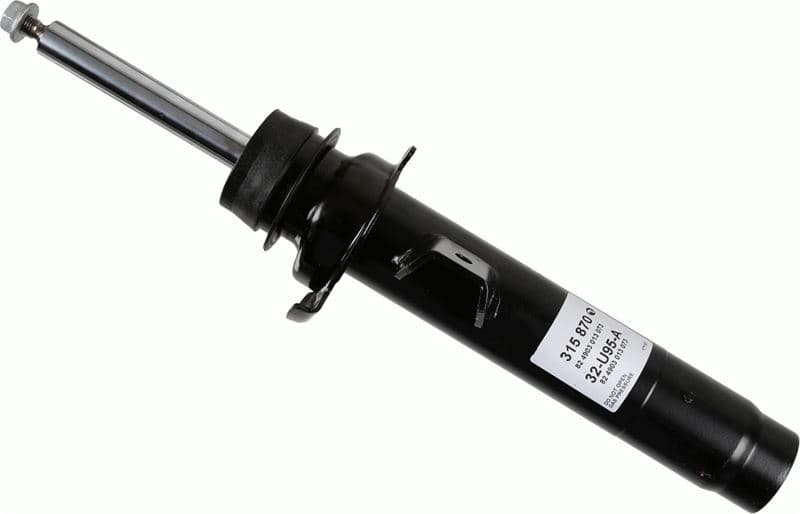Amortisör Ön Sol Gazli BMW F30 F80 F31 F35 Xdrive